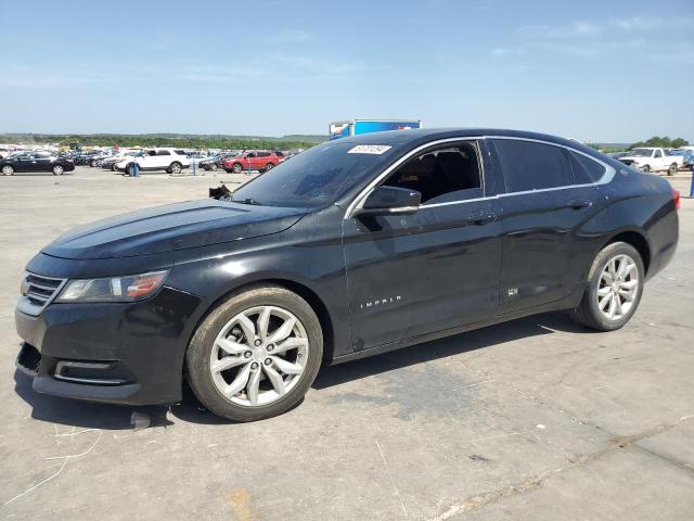 CHEVROLET IMPALA 2019 2g11z5sa7k9137810