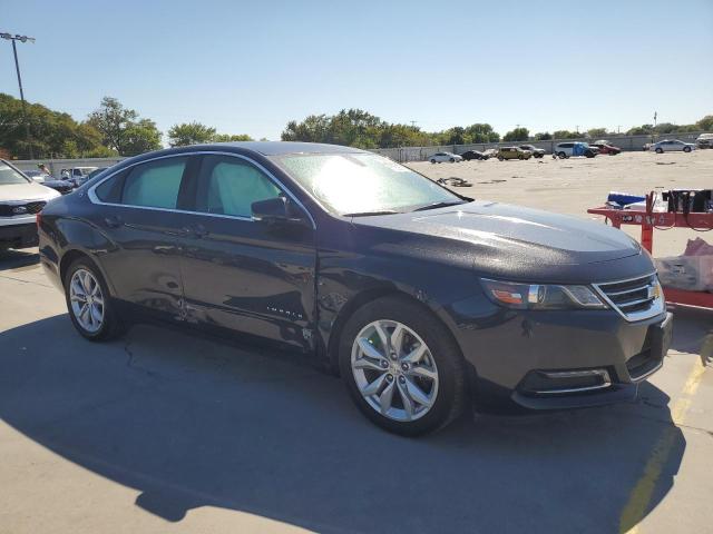 CHEVROLET IMPALA LT 2019 2g11z5sa7k9143039