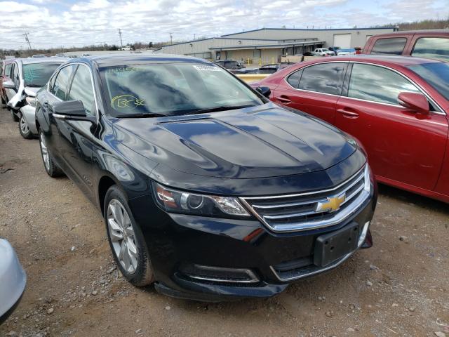 CHEVROLET IMPALA LT 2019 2g11z5sa7k9144546