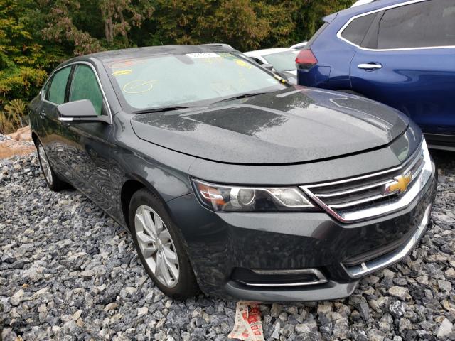 CHEVROLET IMPALA LT 2019 2g11z5sa7k9145535