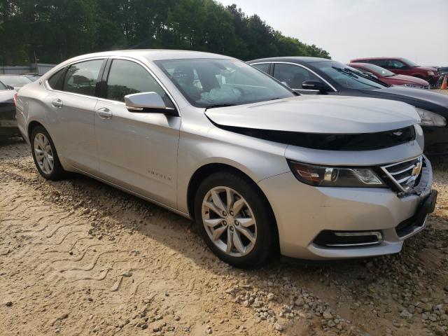 CHEVROLET IMPALA LT 2019 2g11z5sa7k9146362