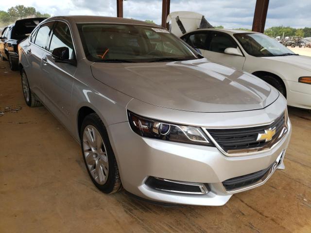 CHEVROLET IMPALA 2016 2g11z5sa8g9103480