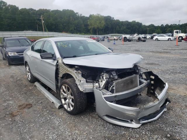 CHEVROLET IMPALA LS 2017 2g11z5sa8h9116862