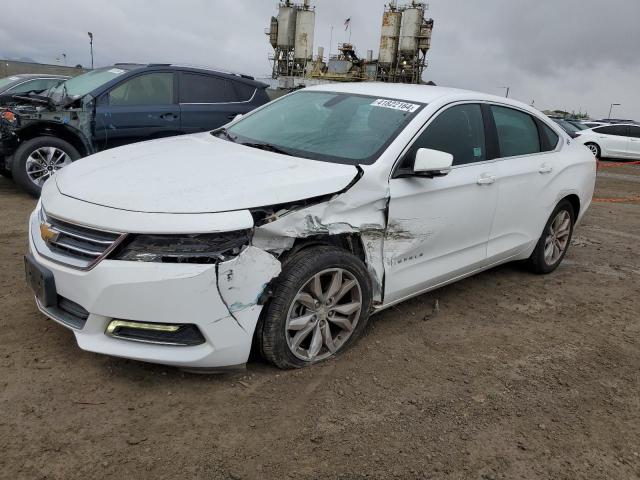 CHEVROLET IMPALA 2019 2g11z5sa8k9122829