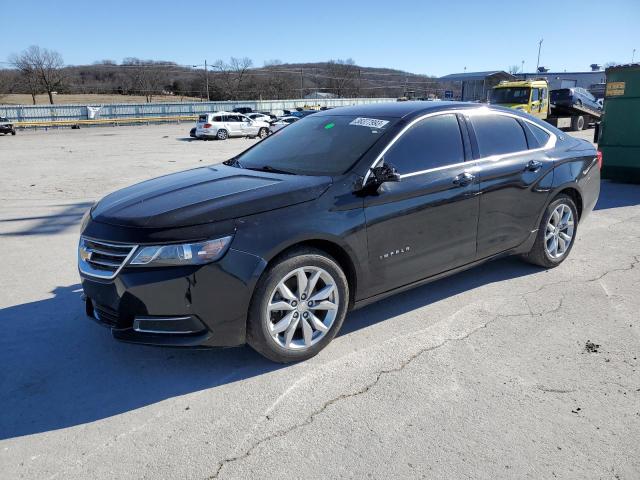 CHEVROLET IMPALA LT 2019 2g11z5sa8k9126945