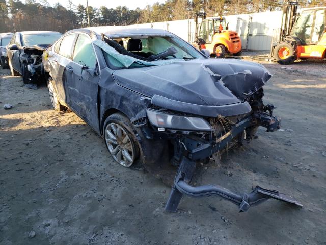 CHEVROLET IMPALA LT 2019 2g11z5sa8k9143311