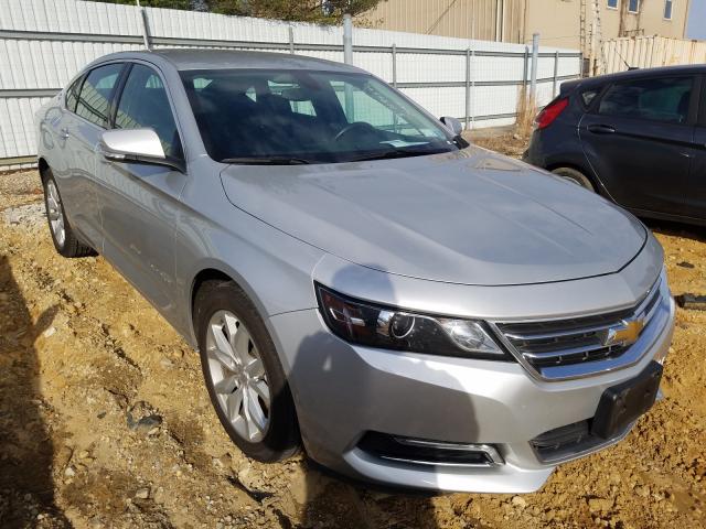 CHEVROLET IMPALA LT 2019 2g11z5sa8k9144832