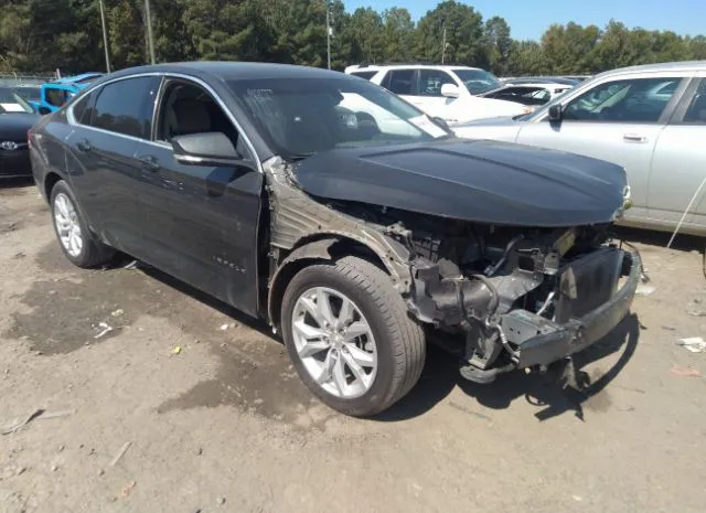 CHEVROLET IMPALA 2019 2g11z5sa9k9121821