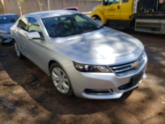 CHEVROLET IMPALA LT 2019 2g11z5sa9k9123441