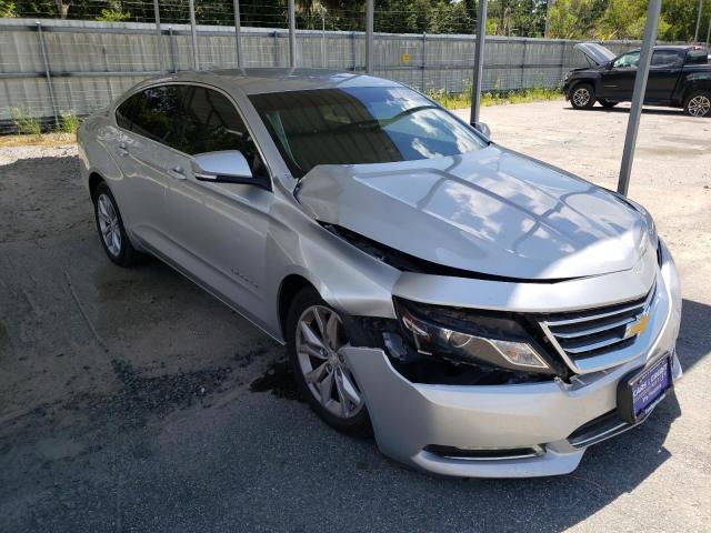 CHEVROLET IMPALA LT 2019 2g11z5sa9k9124539