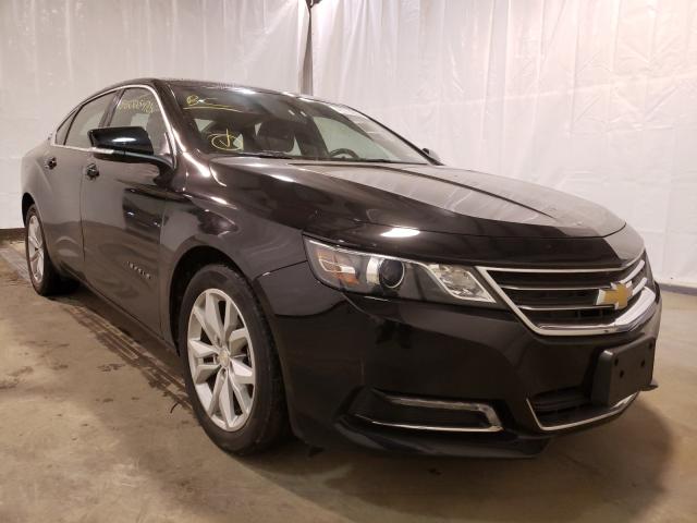 CHEVROLET IMPALA LT 2019 2g11z5sa9k9134763