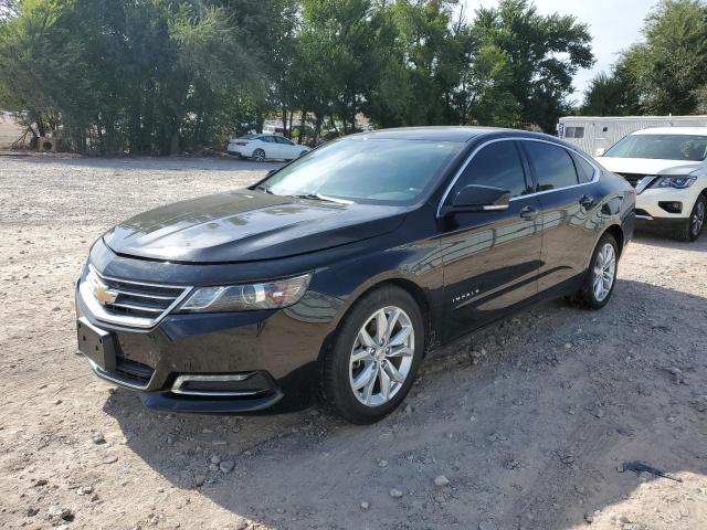 CHEVROLET IMPALA LT 2019 2g11z5sa9k9137193