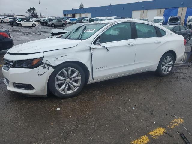 CHEVROLET IMPALA 2019 2g11z5sa9k9141762