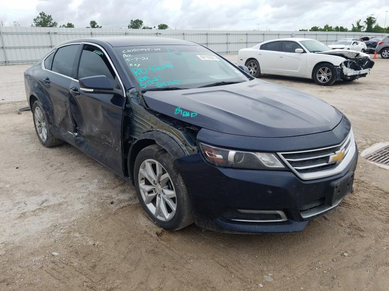 CHEVROLET IMPALA LT 2019 2g11z5sa9k9142314