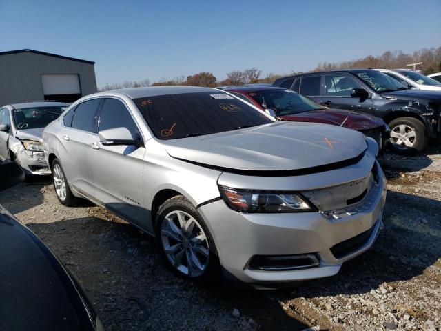 CHEVROLET IMPALA LT 2019 2g11z5sa9k9143625