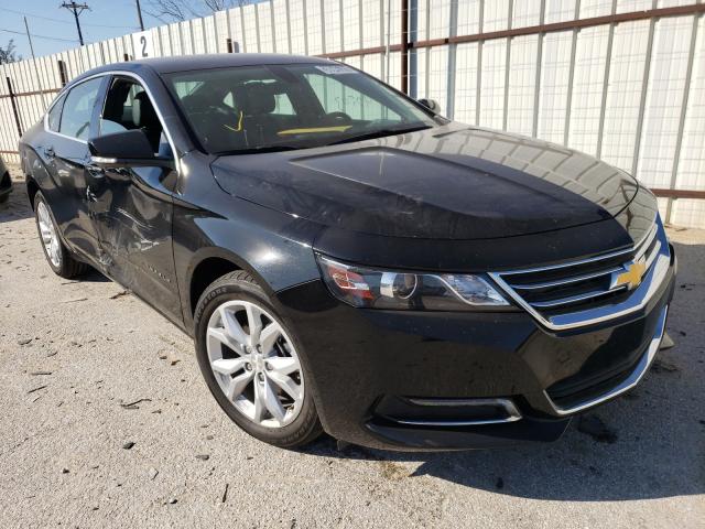 CHEVROLET IMPALA LT 2019 2g11z5sa9k9144743