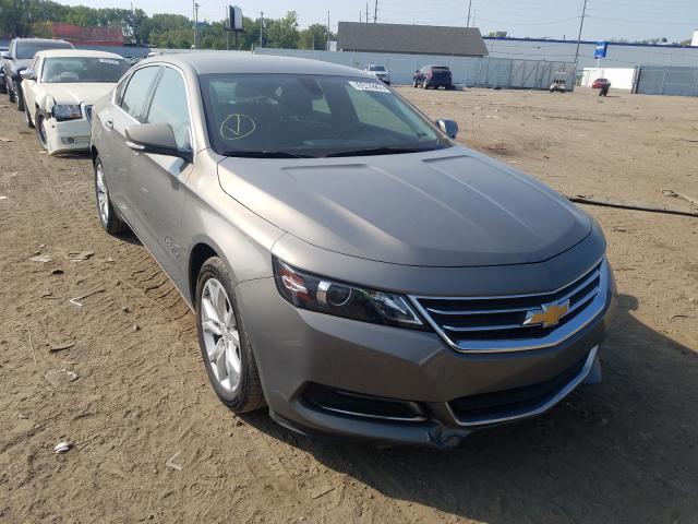 CHEVROLET IMPALA LT 2019 2g11z5sa9k9145651