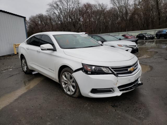 CHEVROLET IMPALA LT 2019 2g11z5sa9k9148792