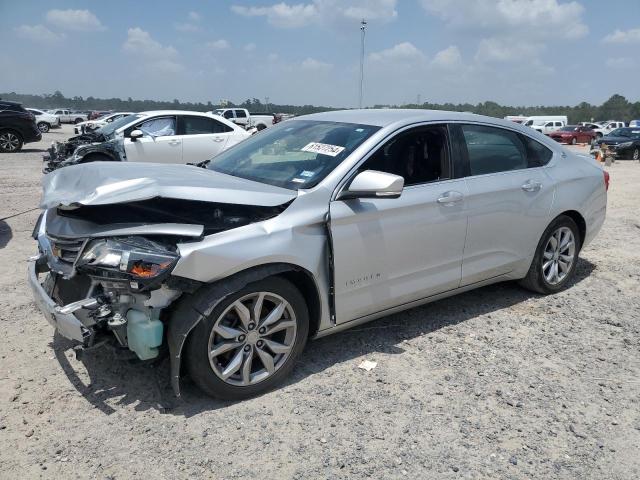 CHEVROLET IMPALA LT 2019 2g11z5sa9k9153927