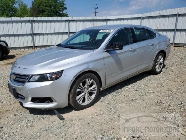 CHEVROLET IMPALA 2017 2g11z5saxh9109041