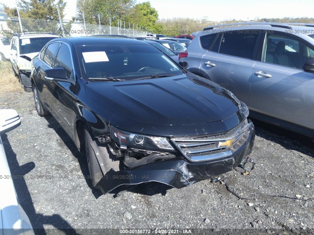 CHEVROLET IMPALA 2019 2g11z5saxk9117969