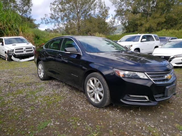 CHEVROLET IMPALA LT 2019 2g11z5saxk9123609