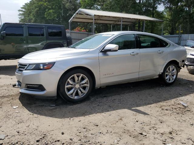 CHEVROLET IMPALA LT 2019 2g11z5saxk9128244