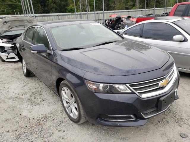 CHEVROLET IMPALA LT 2019 2g11z5saxk9135467