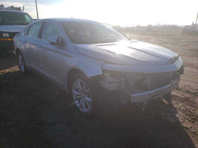 CHEVROLET IMPALA LT 2019 2g11z5saxk9136151