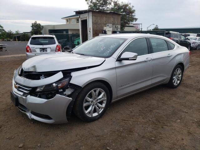 CHEVROLET IMPALA LT 2019 2g11z5saxk9137526