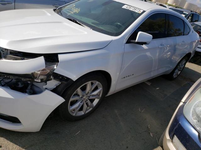 CHEVROLET IMPALA LT 2019 2g11z5saxk9138207