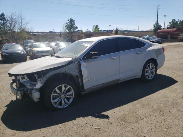 CHEVROLET IMPALA LT 2019 2g11z5saxk9139521