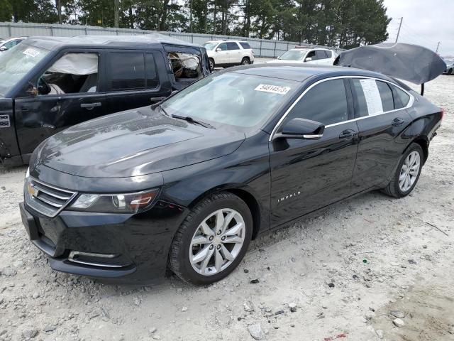 CHEVROLET IMPALA LT 2019 2g11z5saxk9141432