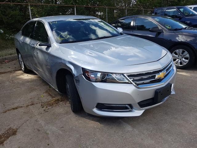 CHEVROLET IMPALA LT 2019 2g11z5saxk9143178