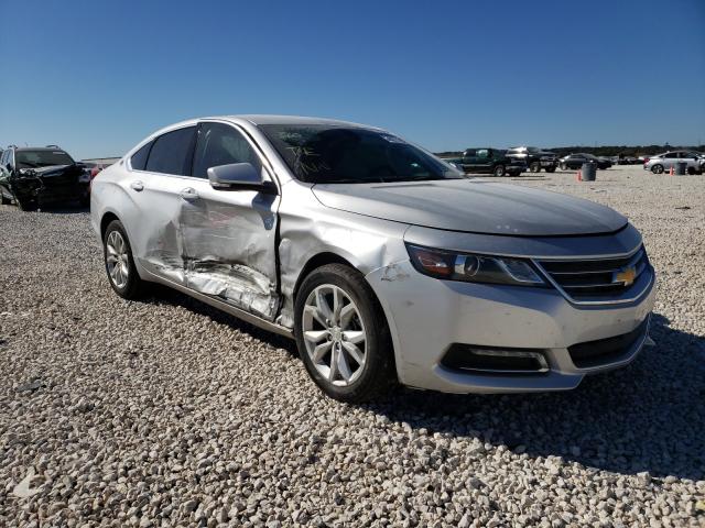 CHEVROLET IMPALA LT 2019 2g11z5saxk9143276