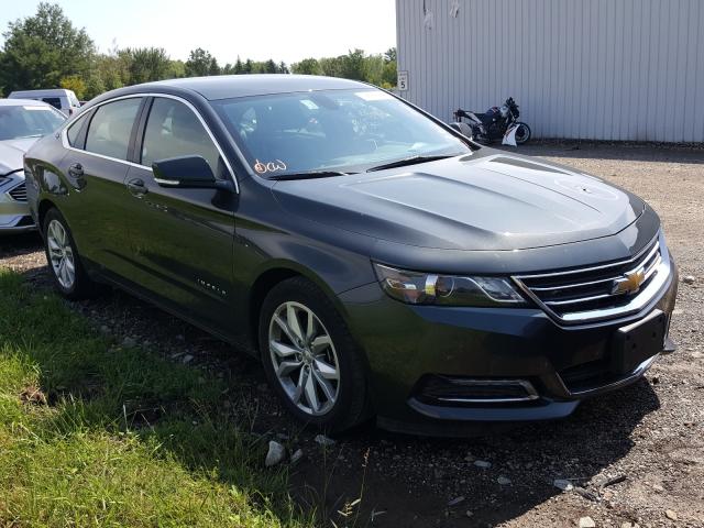 CHEVROLET IMPALA LT 2019 2g11z5saxk9143939