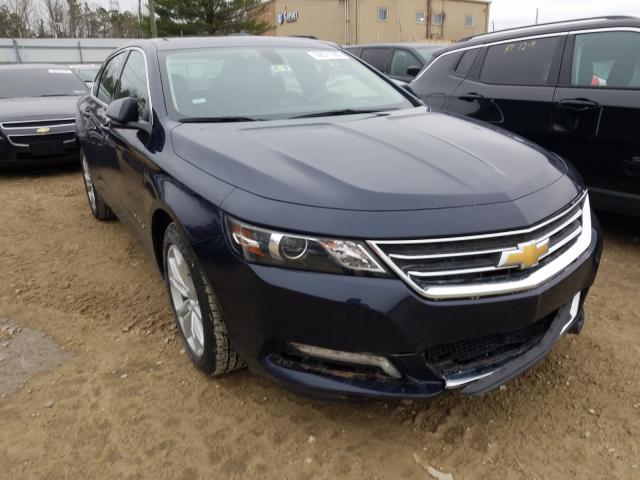 CHEVROLET IMPALA LT 2019 2g11z5saxk9150549