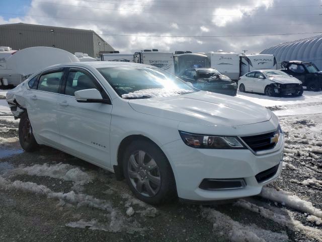 CHEVROLET IMPALA LS 2015 2g11z5sl0f9170980