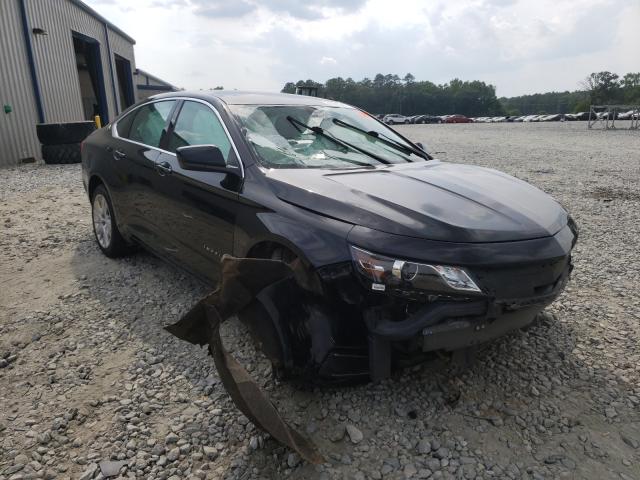 CHEVROLET IMPALA LS 2015 2g11z5sl1f9219023