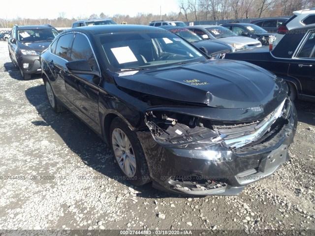 CHEVROLET IMPALA 2015 2g11z5sl1f9288889