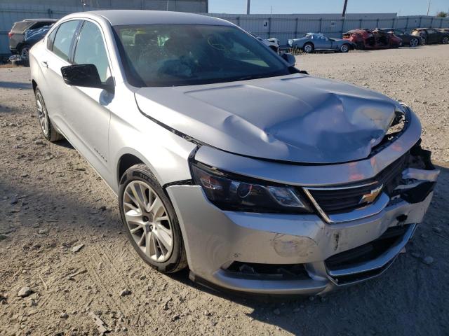 CHEVROLET IMPALA LS 2015 2g11z5sl2f9142730