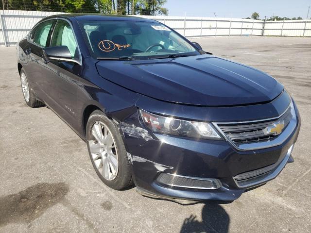 CHEVROLET IMPALA LS 2015 2g11z5sl2f9212677