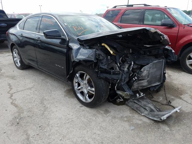 CHEVROLET IMPALA LS 2015 2g11z5sl2f9239426