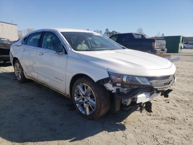 CHEVROLET IMPALA LS 2015 2g11z5sl2f9288822