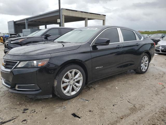 CHEVROLET IMPALA LS 2015 2g11z5sl3f9108375