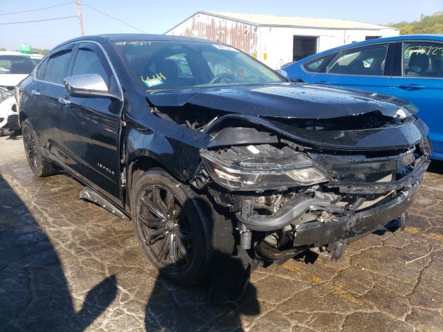 CHEVROLET IMPALA LS 2015 2g11z5sl3f9111373