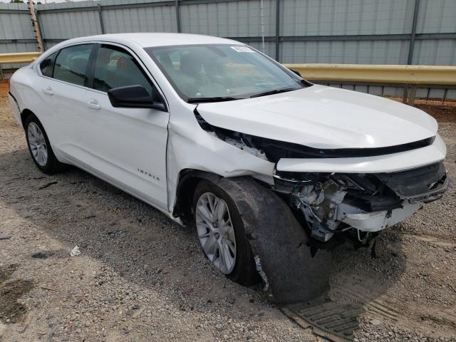 CHEVROLET IMPALA LS 2015 2g11z5sl3f9219430