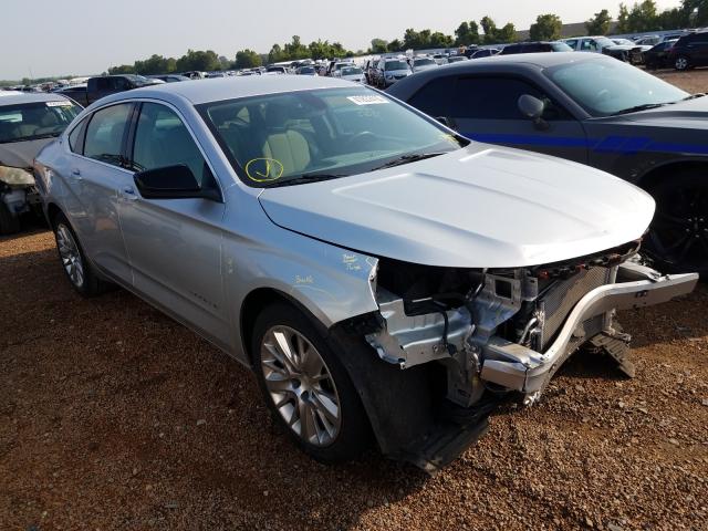 CHEVROLET IMPALA LS 2015 2g11z5sl3f9241119