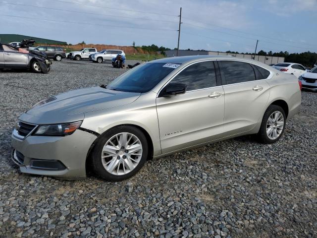 CHEVROLET IMPALA 2015 2g11z5sl3f9264089