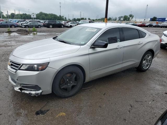 CHEVROLET IMPALA 2015 2g11z5sl3f9297366